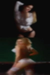 Pitchers sexy underwear gets